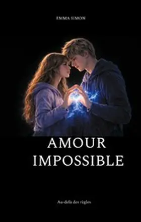 Simon |  Amour impossible | eBook | Sack Fachmedien