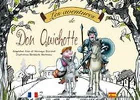 Branchet |  Les aventures de Don Quichotte | eBook | Sack Fachmedien