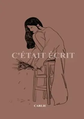 Carlie |  C'était Écrit | eBook | Sack Fachmedien