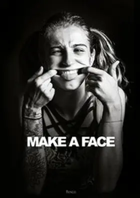 . |  Make a face | eBook | Sack Fachmedien
