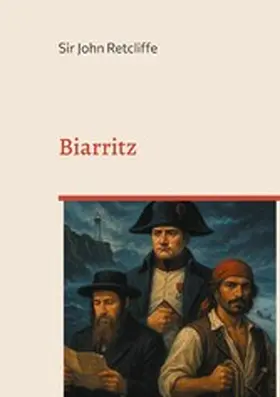 Retcliffe / Harixcalde Logan |  Biarritz | eBook | Sack Fachmedien