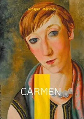 Mérimée |  Carmen | Buch |  Sack Fachmedien
