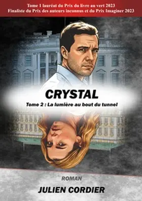 Cordier |  Crystal | Buch |  Sack Fachmedien