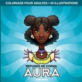 Amory |  Aura Refuges de Corail | Buch |  Sack Fachmedien