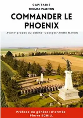Valentin |  Commander le Phoenix | eBook | Sack Fachmedien