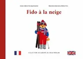 Branchet |  Fido à la neige | eBook | Sack Fachmedien