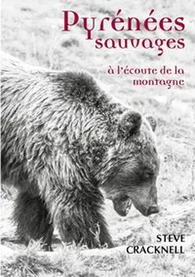 Cracknell |  Pyrénées sauvages | Buch |  Sack Fachmedien