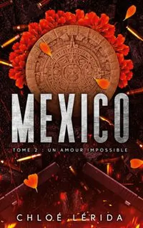 Lérida |  Mexico | Buch |  Sack Fachmedien