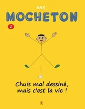 Sax |  Mocheton tome 1 | eBook | Sack Fachmedien