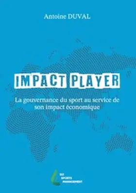 Duval | Impact Player | E-Book | sack.de