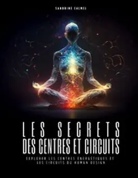 Calmel |  Les secrets des centres et circuits | eBook | Sack Fachmedien