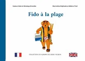 Branchet |  Fido à la plage | eBook | Sack Fachmedien