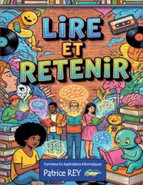 Rey |  Lire Et Retenir | Buch |  Sack Fachmedien