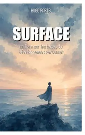 Paris |  Surface | Buch |  Sack Fachmedien