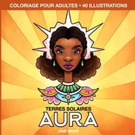 Amory |  Aura Terres Solaires | Buch |  Sack Fachmedien