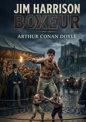 Conan Doyle |  Jim Harrison, Boxeur | Buch |  Sack Fachmedien