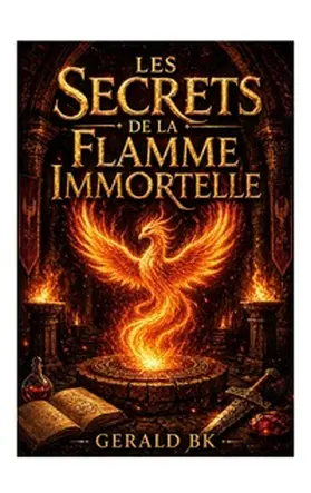 BK |  Les Secrets de la flamme immortelle | Buch |  Sack Fachmedien