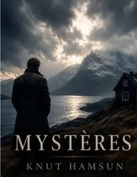 Hamsun |  Mystères | Buch |  Sack Fachmedien