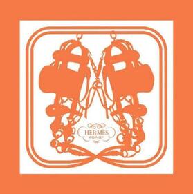 Dumas / Duisit / Foenkinos |  Hermès pop-up | Buch |  Sack Fachmedien