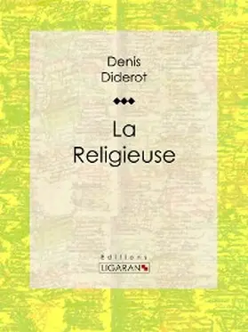 Diderot | La Religieuse | E-Book | www.sack.de