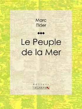 Elder |  Le Peuple de la Mer | eBook | Sack Fachmedien