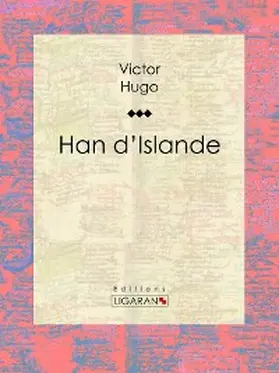 Hugo | Han d'Islande | E-Book | www.sack.de