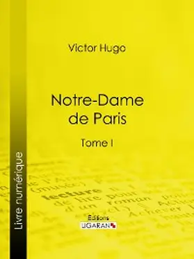 Hugo | Notre-Dame de Paris | E-Book | www.sack.de
