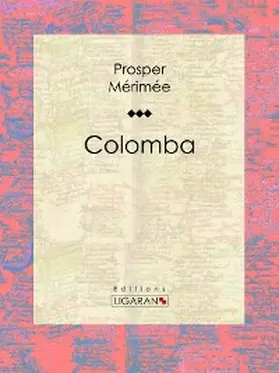 Mérimée | Colomba | E-Book | sack.de