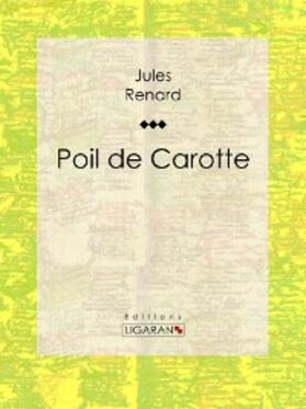 Renard | Poil de Carotte | E-Book | www.sack.de