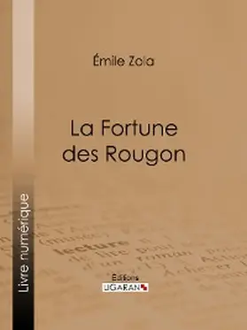 Zola | La Fortune des Rougon | E-Book | www.sack.de