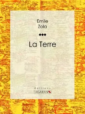 Zola | La Terre | E-Book | www.sack.de