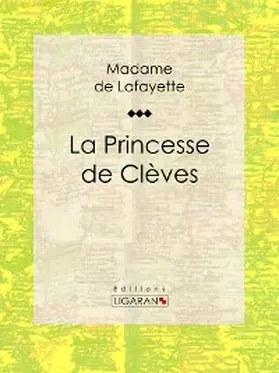 La Princesse de Clèves | E-Book | sack.de