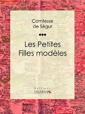 Les Petites Filles modèles | E-Book | www.sack.de