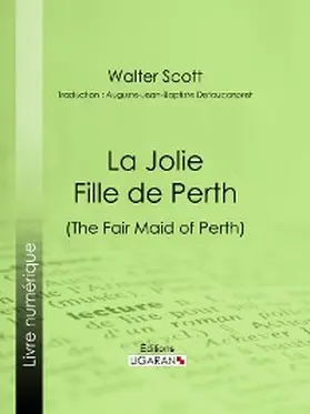 Scott |  La Jolie Fille de Perth | eBook | Sack Fachmedien