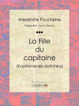 Pouchkine | La Fille du capitaine | E-Book | sack.de