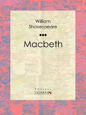 Shakespeare | Macbeth | E-Book | sack.de