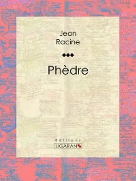 Racine | Phèdre | E-Book | www.sack.de