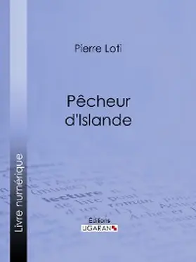 Loti | Pêcheur d'Islande | E-Book | www.sack.de