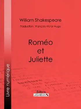 Shakespeare | Roméo et Juliette | E-Book | sack.de
