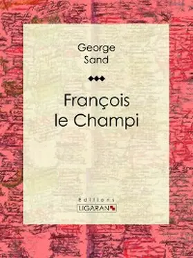 Sand | François le Champi | E-Book | www.sack.de