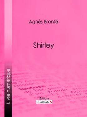 Brontë | Shirley | E-Book | www.sack.de