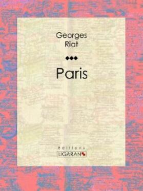 Riat |  Paris | eBook | Sack Fachmedien