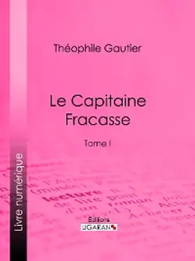 Gautier | Le Capitaine Fracasse | E-Book | www.sack.de