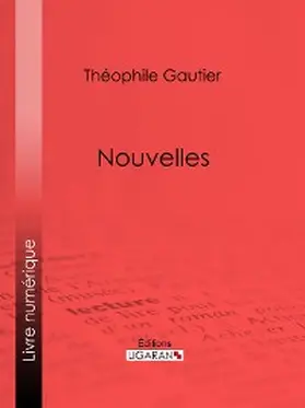 Gautier | Nouvelles | E-Book | www.sack.de