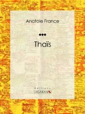 France | Thaïs | E-Book | www.sack.de