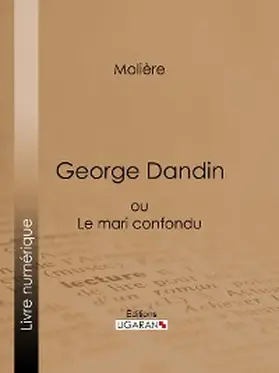 George Dandin | E-Book | sack.de
