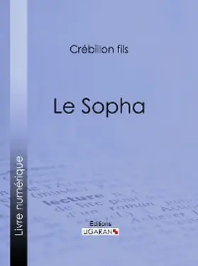 Le Sopha | E-Book | www.sack.de