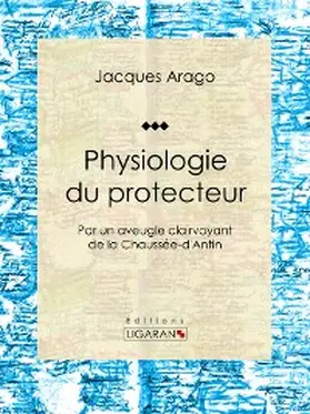 Arago |  Physiologie du protecteur | eBook | Sack Fachmedien