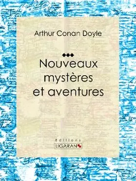 Conan Doyle |  Nouveaux mystères et Aventures | eBook | Sack Fachmedien