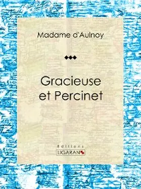 Ligaran |  Gracieuse et Percinet | eBook | Sack Fachmedien